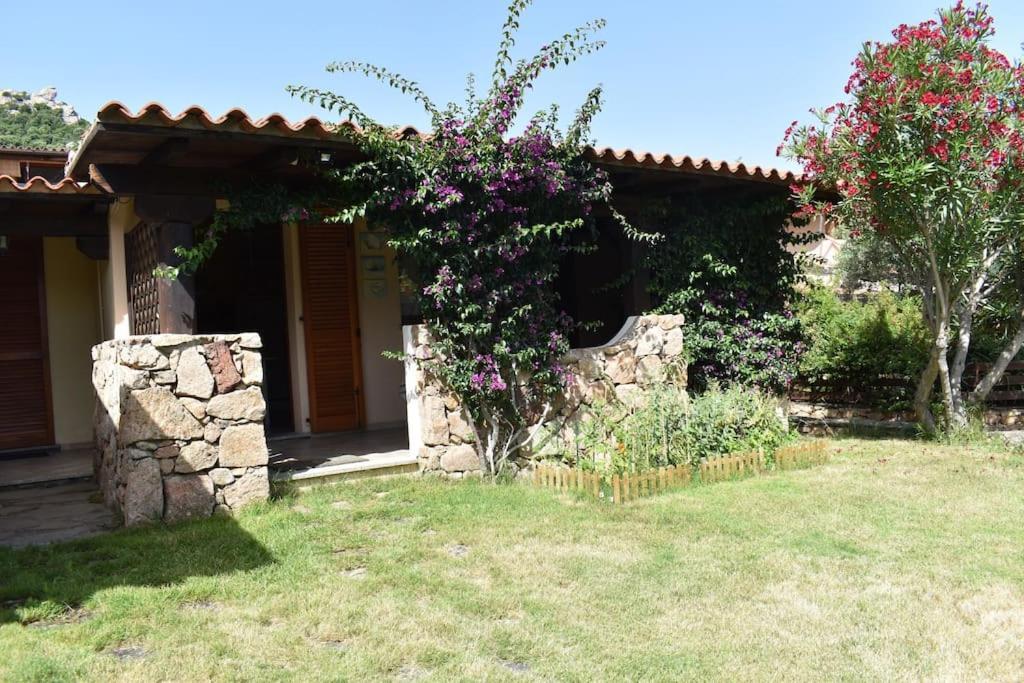 Splendida Villetta Tavolara 3 Vaccileddi Exterior foto