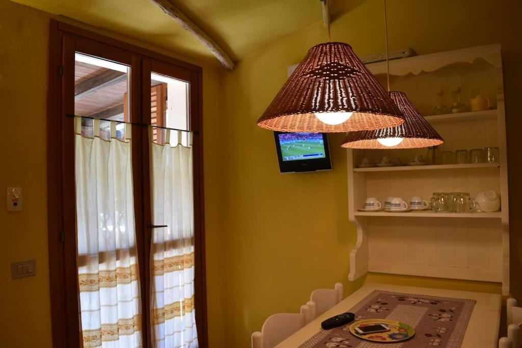 Splendida Villetta Tavolara 3 Vaccileddi Exterior foto