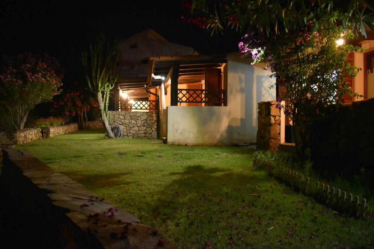 Splendida Villetta Tavolara 3 Vaccileddi Exterior foto